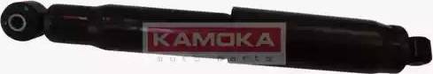 Kamoka 20345008 - Shock Absorber www.autospares.lv