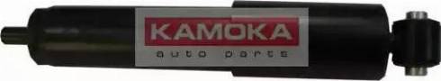 Kamoka 20345032 - Amortizators www.autospares.lv