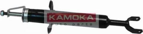 Kamoka 20341480 - Amortizators autospares.lv