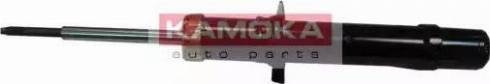 Kamoka 20341685 - Амортизатор www.autospares.lv