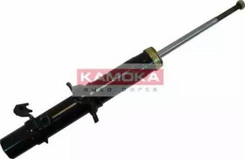 Kamoka 20341044 - Amortizators autospares.lv