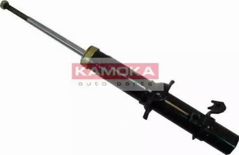 Kamoka 20341043 - Amortizators autospares.lv