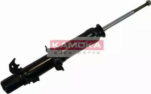 Kamoka 20341042 - Amortizators www.autospares.lv