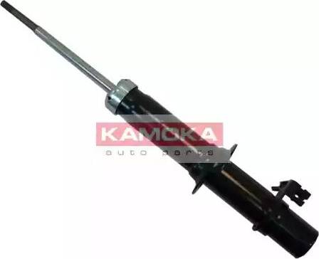 Kamoka 20341065 - Amortizators autospares.lv