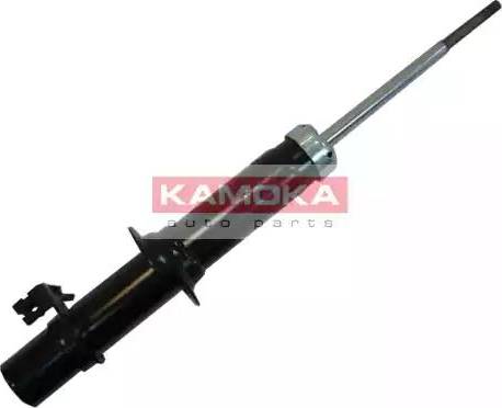 Kamoka 20341066 - Shock Absorber www.autospares.lv