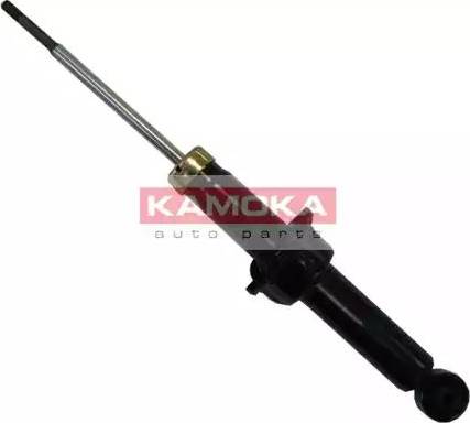 Kamoka 20341002 - Shock Absorber www.autospares.lv