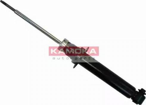 Kamoka 20341007A - Амортизатор www.autospares.lv