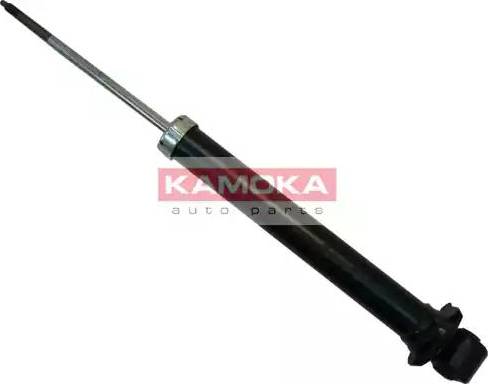 Kamoka 20341007 - Амортизатор www.autospares.lv