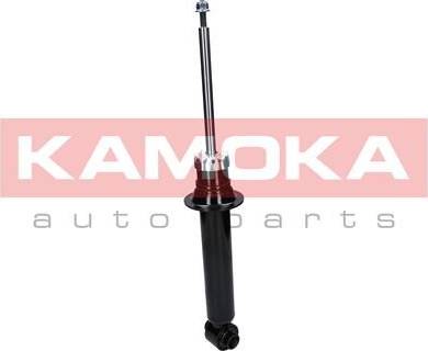 Kamoka 20341015 - Amortizators www.autospares.lv