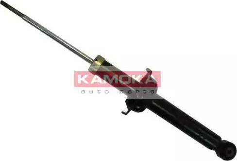 Kamoka 20341010 - Amortizators www.autospares.lv