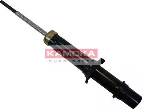 Kamoka 20341036 - Amortizators autospares.lv