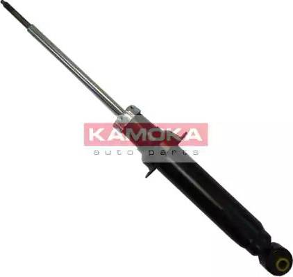 Kamoka 20341038 - Amortizators www.autospares.lv