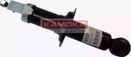 Kamoka 20341024 - Amortizators autospares.lv