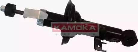 Kamoka 20341023 - Амортизатор www.autospares.lv