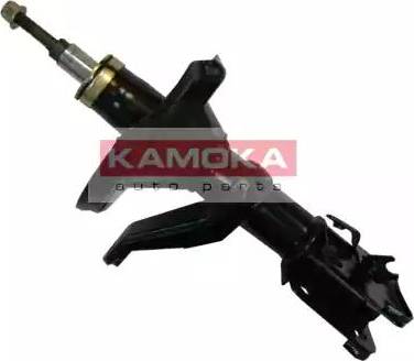 Kamoka 20341075 - Amortizators www.autospares.lv