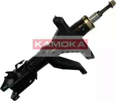 Kamoka 20341076 - Amortizators www.autospares.lv