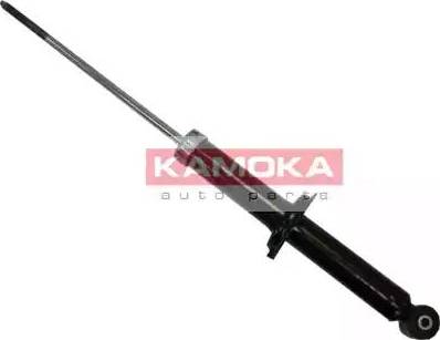 Kamoka 20341073 - Amortizators www.autospares.lv