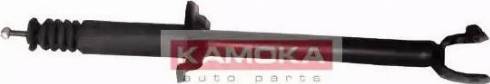 Kamoka 20341197 - Shock Absorber www.autospares.lv