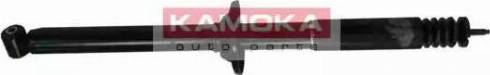 Kamoka 20341159 - Amortizators autospares.lv