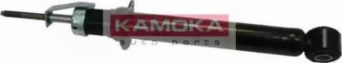 Kamoka 20341155 - Амортизатор www.autospares.lv