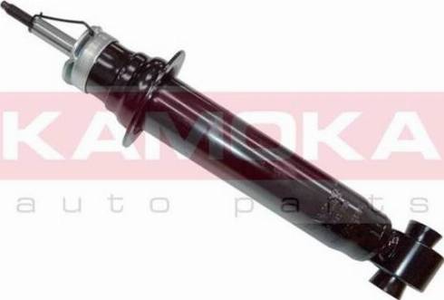 Kamoka 20341105 - Amortizators www.autospares.lv