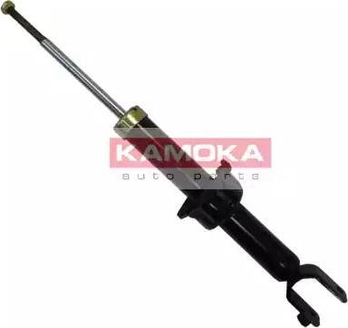 Kamoka 20341103 - Amortizators www.autospares.lv