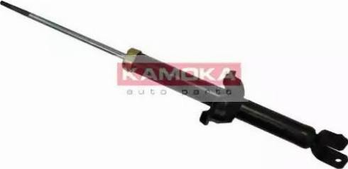 Kamoka 20341102 - Amortizators www.autospares.lv