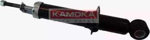 Kamoka 20341184 - Shock Absorber www.autospares.lv