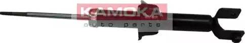 Kamoka 20341136 - Shock Absorber www.autospares.lv