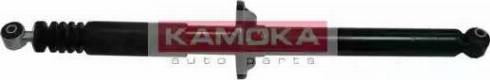 Kamoka 20341177 - Amortizators autospares.lv