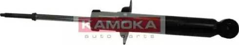 Kamoka 20341297 - Amortizators www.autospares.lv