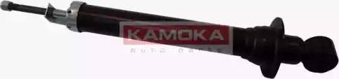 Kamoka 20341245 - Amortizators autospares.lv