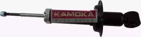 Kamoka 20341269 - Amortizators www.autospares.lv