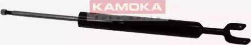 Kamoka 20341274 - Amortizators www.autospares.lv