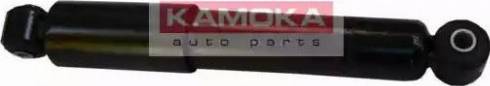 Kamoka 20343480 - Amortizators www.autospares.lv