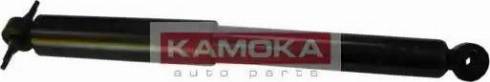 Kamoka 20343424 - Amortizators www.autospares.lv