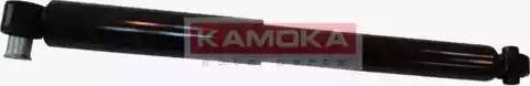 Kamoka 20343472 - Amortizators autospares.lv