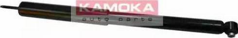 Kamoka 20343536 - Amortizators autospares.lv