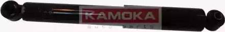 Kamoka 20343092 - Shock Absorber www.autospares.lv