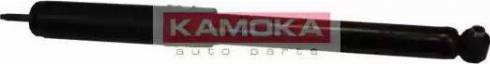 Kamoka 20343040 - Shock Absorber www.autospares.lv