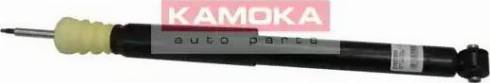 Kamoka 20343158 - Amortizators autospares.lv