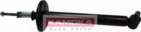 Kamoka 20343127 - Amortizators www.autospares.lv