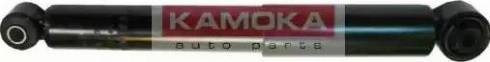 Kamoka 20343179 - Shock Absorber www.autospares.lv