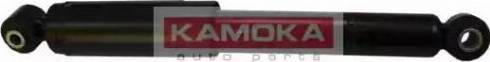 Kamoka 20343391 - Amortizators autospares.lv