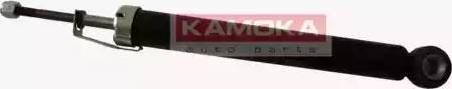 Kamoka 20343356 - Amortizators www.autospares.lv