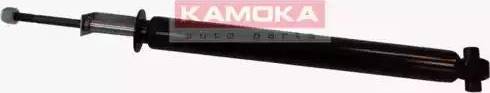 Kamoka 20343312 - Amortizators www.autospares.lv