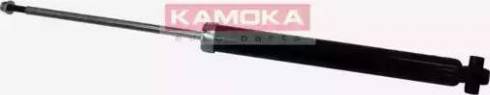 Kamoka 20343334 - Amortizators autospares.lv