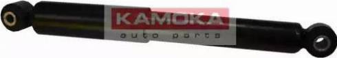 Kamoka 20343321 - Амортизатор www.autospares.lv