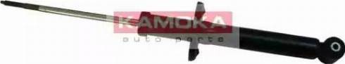 Kamoka 20343254 - Amortizators www.autospares.lv