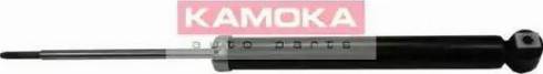 Kamoka 20343221 - Amortizators autospares.lv